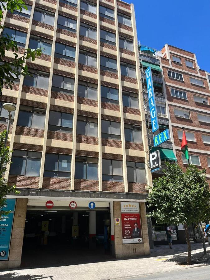 Apartamento La casita de Gaos. Granada Exterior foto
